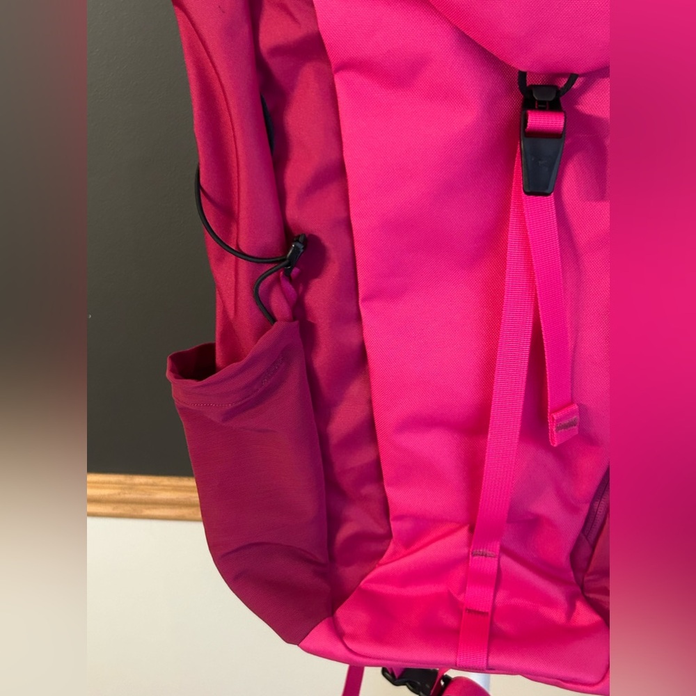 NWT Arcteryx Mantis 20 Backpack Pink - Picture 3 of 10